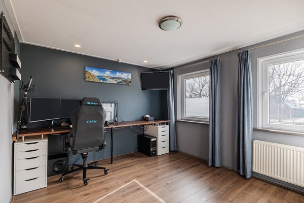 Medium property photo - Scheepswerfstraat 27b, 9501 NR Stadskanaal